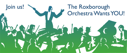 clip art of orchestra