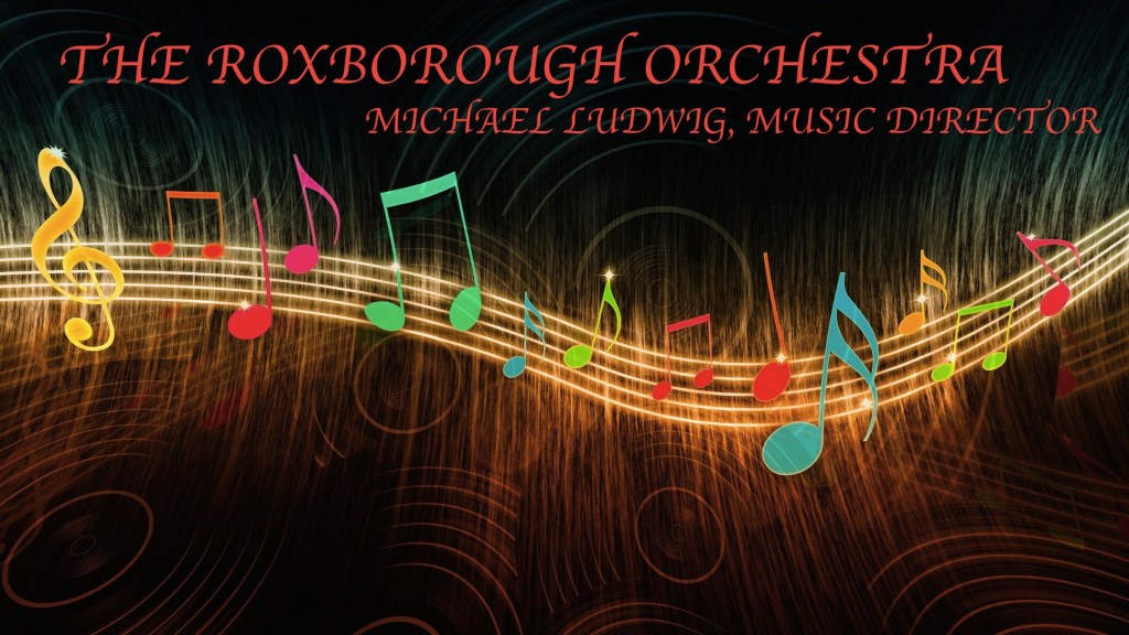 Musicians Wanted! Join the Roxborough&nbsp;Orchestra!